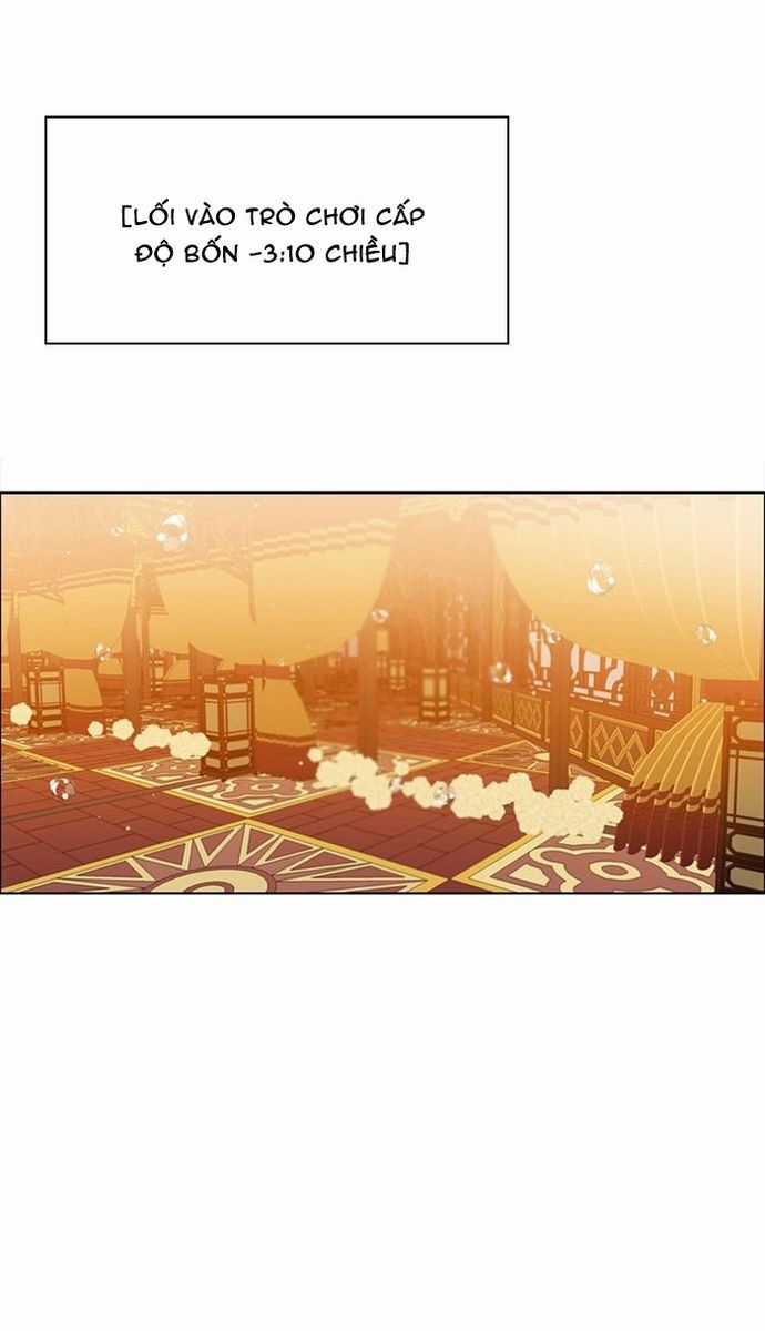 Zero Game Chương 135 trang 13