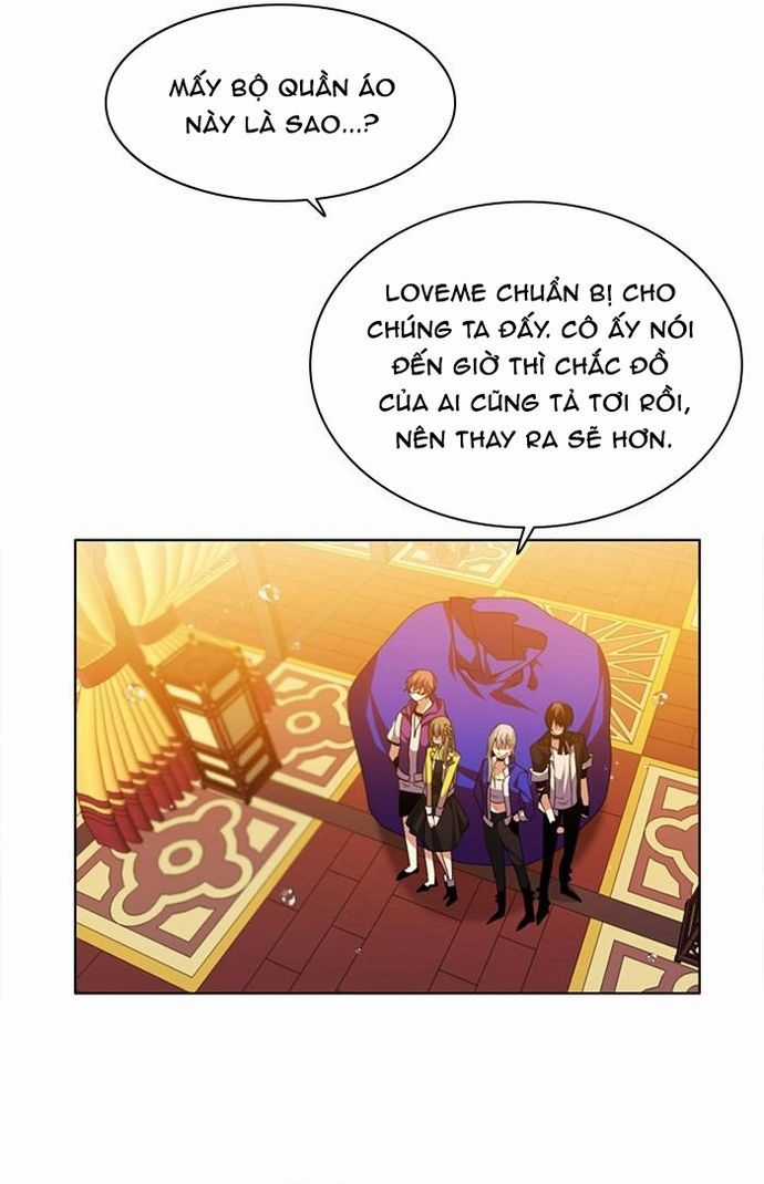 Zero Game Chương 135 trang 15