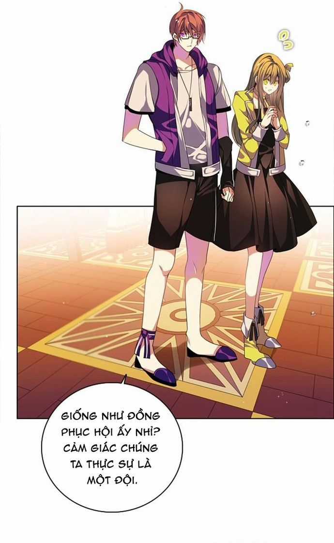 Zero Game Chương 135 trang 18