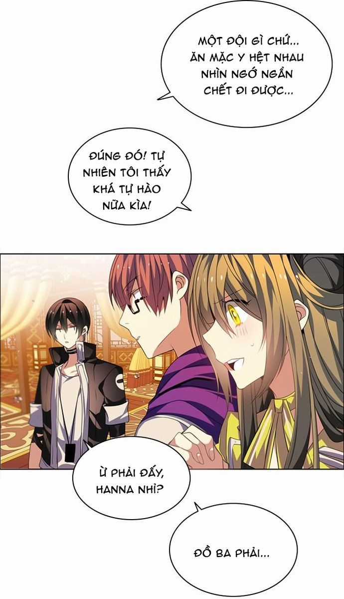 Zero Game Chương 135 trang 19