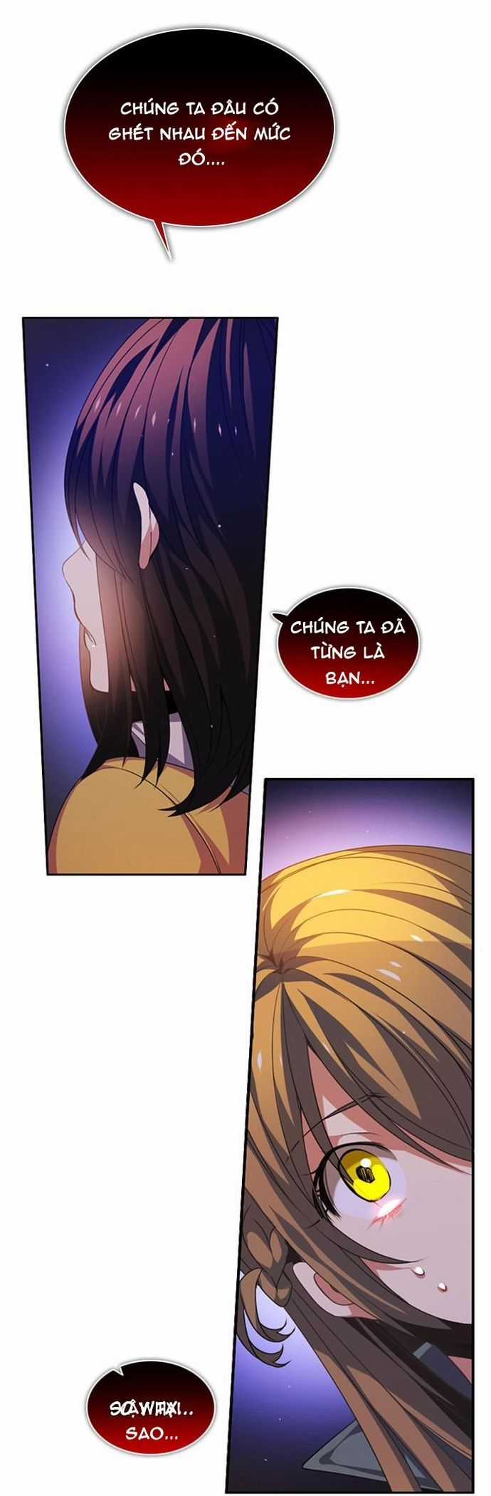 Zero Game Chương 135 trang 2