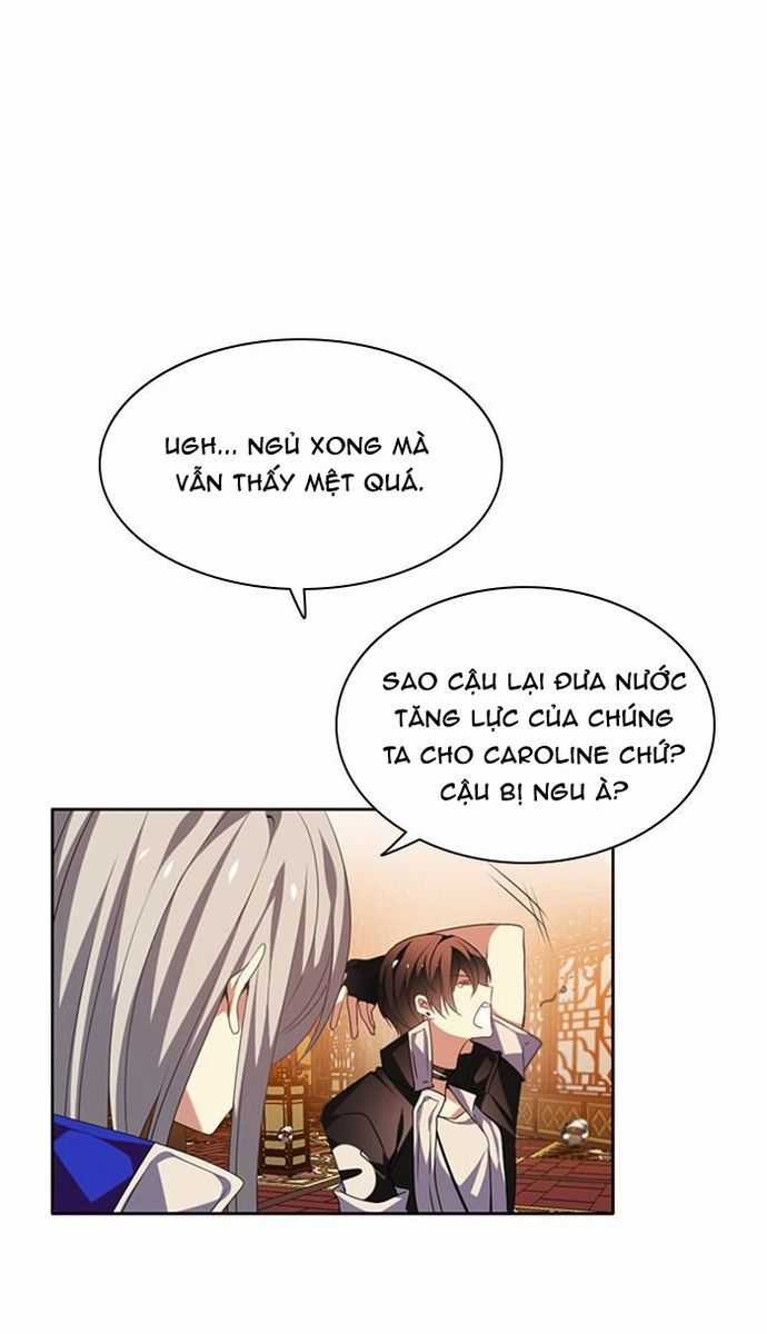 Zero Game Chương 135 trang 20