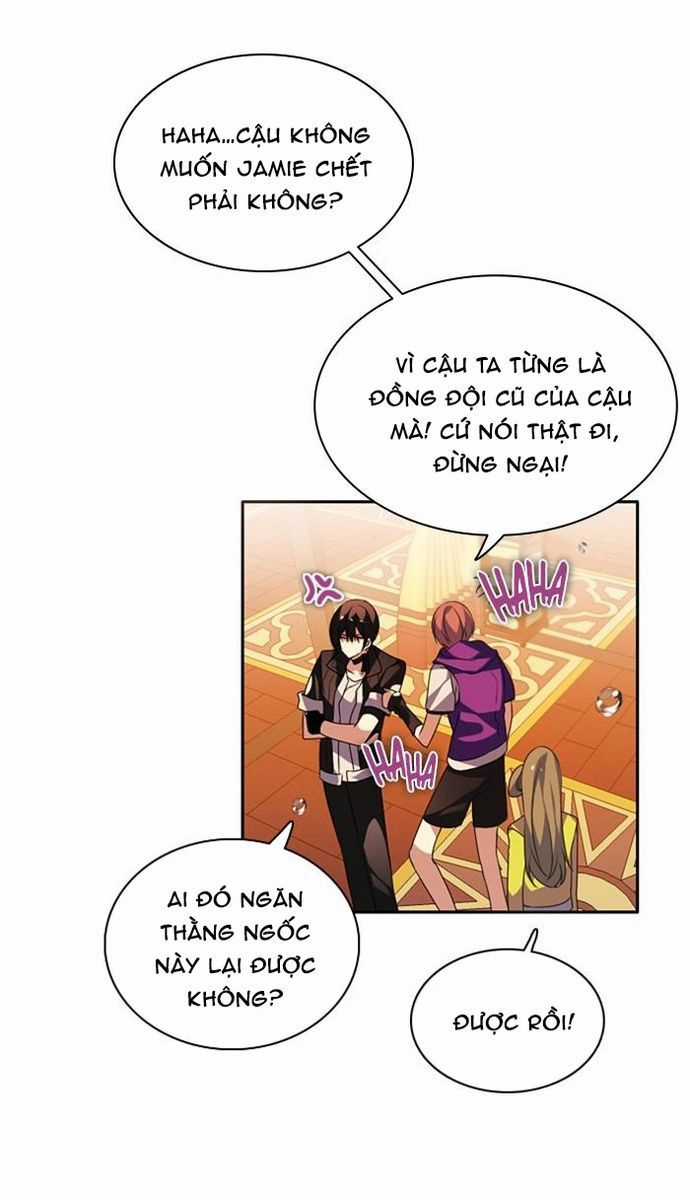 Zero Game Chương 135 trang 21