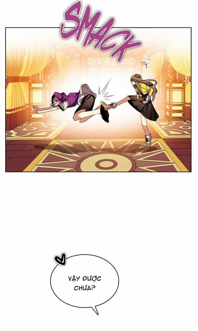 Zero Game Chương 135 trang 23