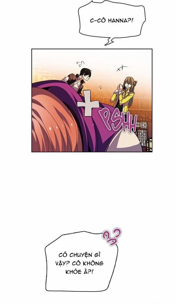 Zero Game Chương 135 trang 24