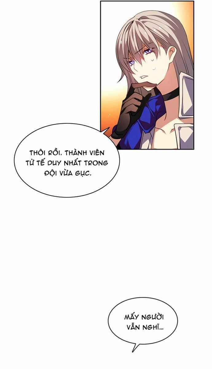 Zero Game Chương 135 trang 25