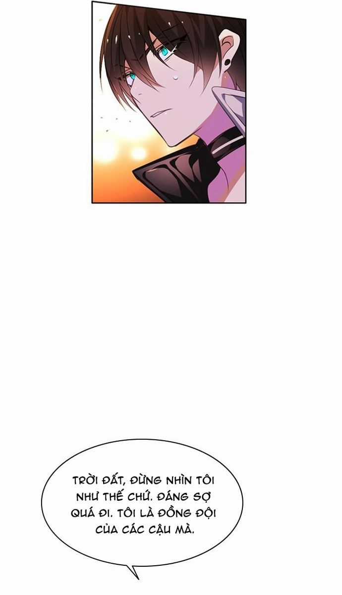 Zero Game Chương 135 trang 29