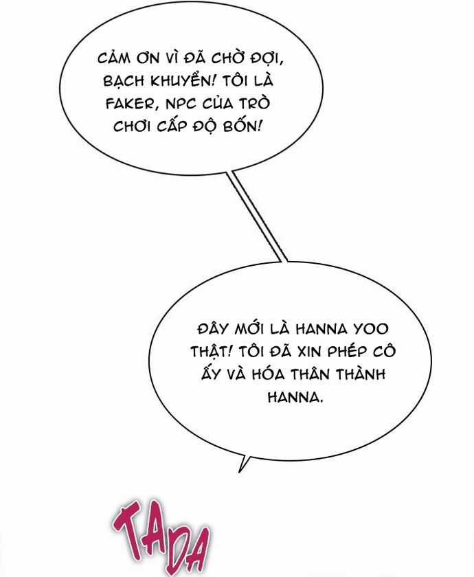 Zero Game Chương 135 trang 32