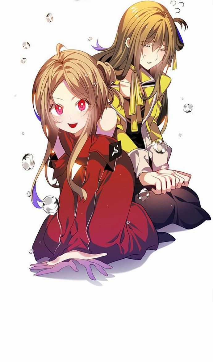 Zero Game Chương 135 trang 33