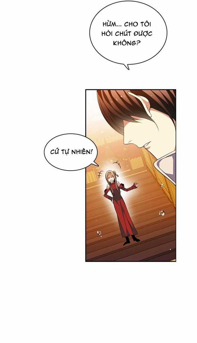 Zero Game Chương 135 trang 35