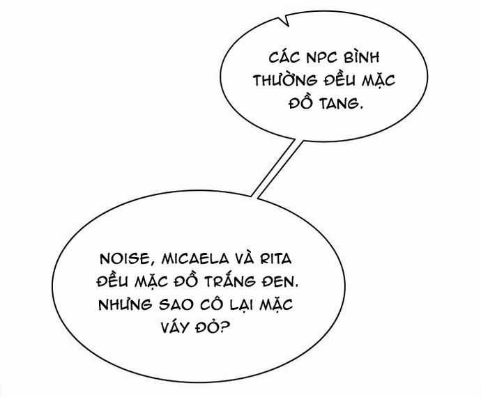 Zero Game Chương 135 trang 36