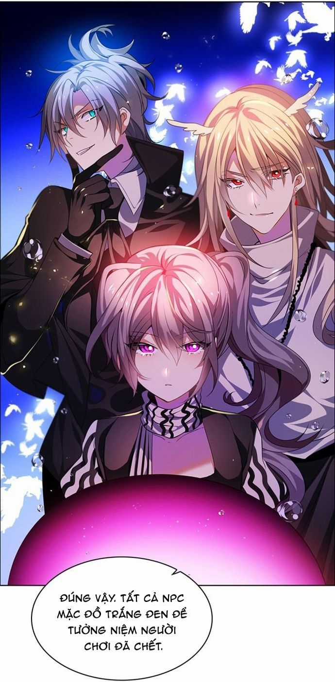 Zero Game Chương 135 trang 37