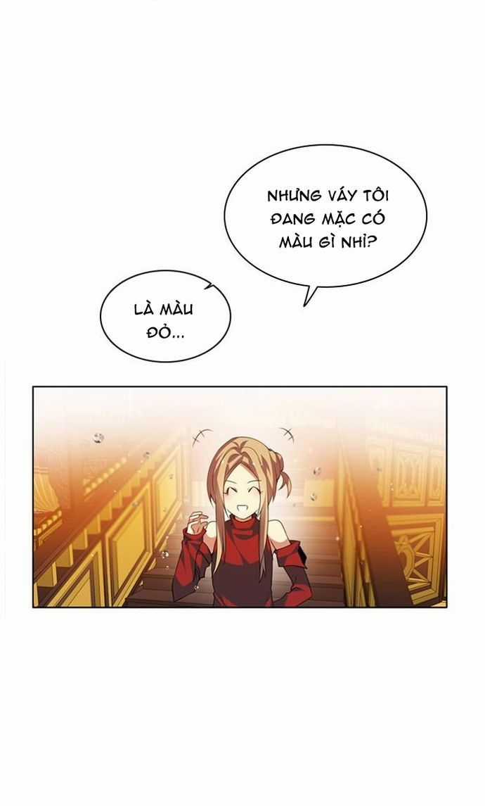 Zero Game Chương 135 trang 38