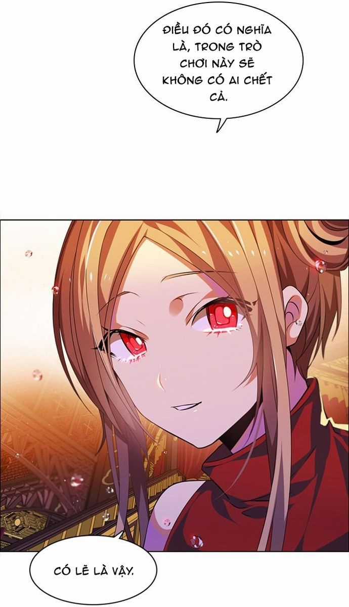 Zero Game Chương 135 trang 39