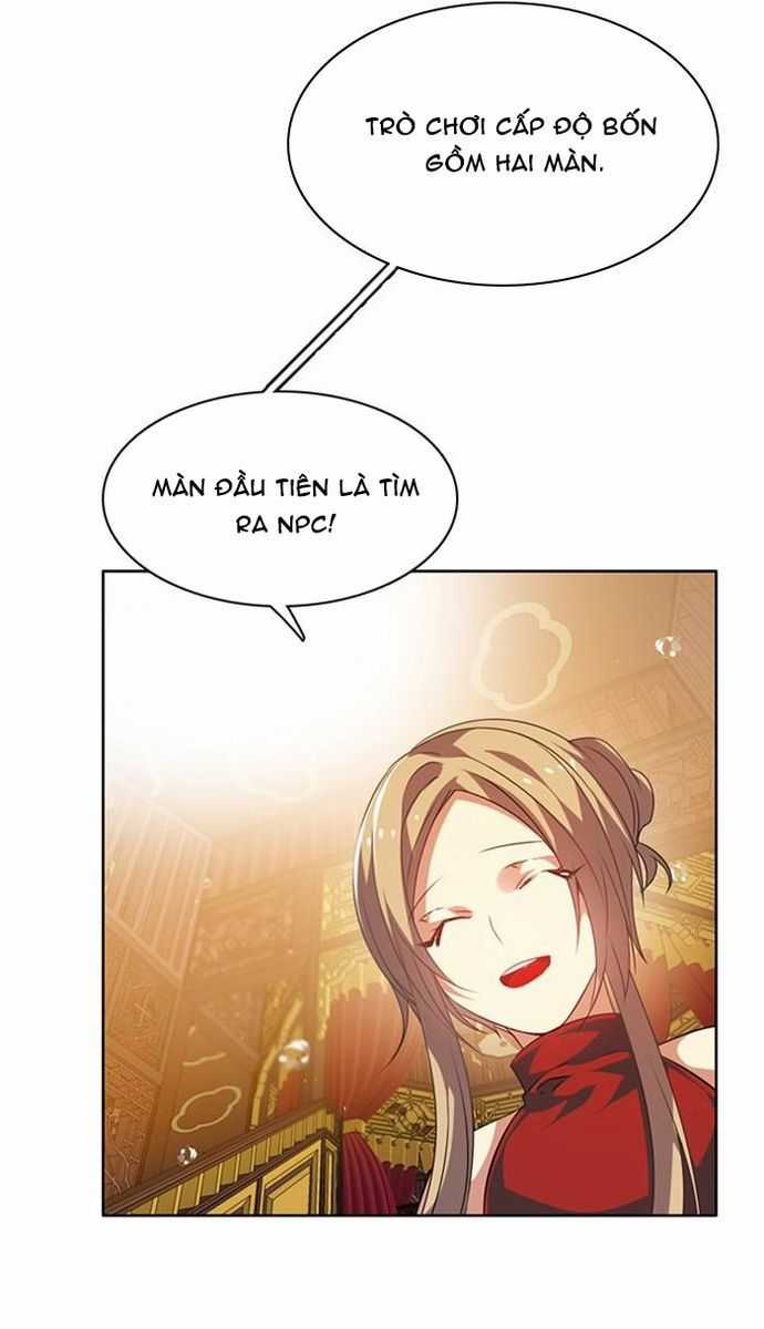 Zero Game Chương 135 trang 42