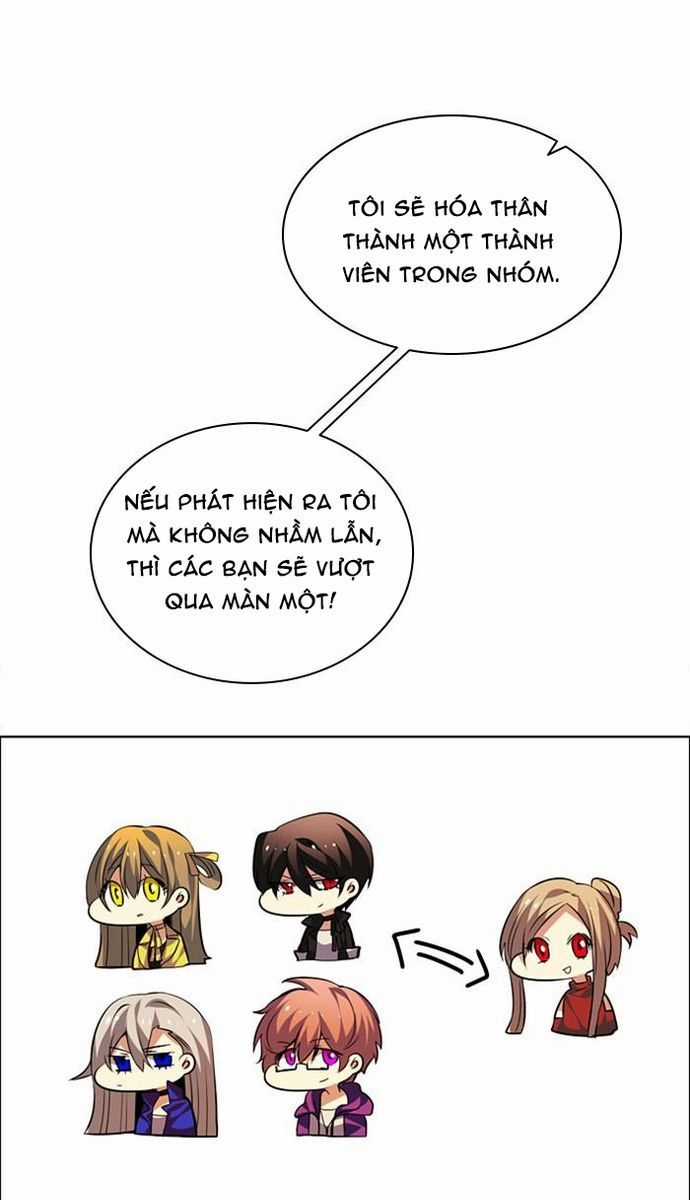 Zero Game Chương 135 trang 43