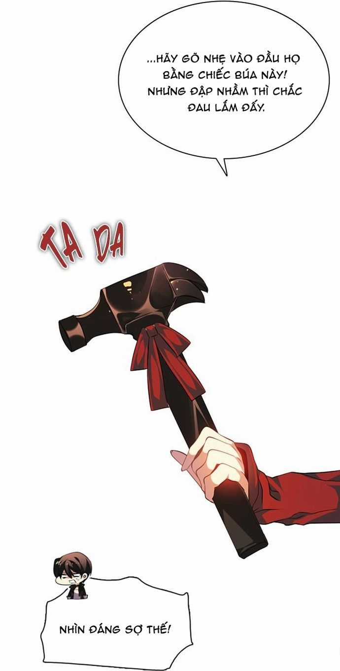 Zero Game Chương 135 trang 47