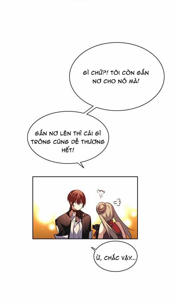 Zero Game Chương 135 trang 48