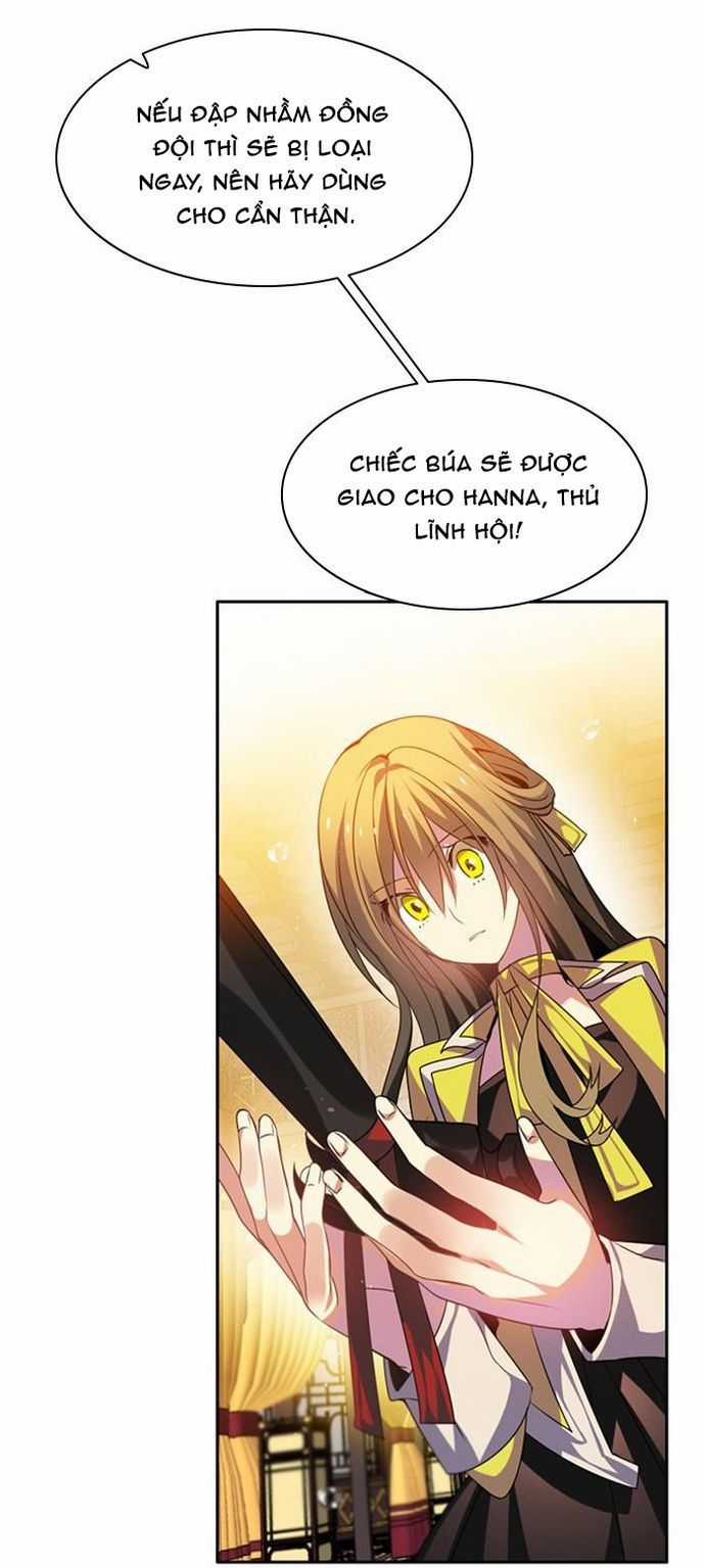 Zero Game Chương 135 trang 49