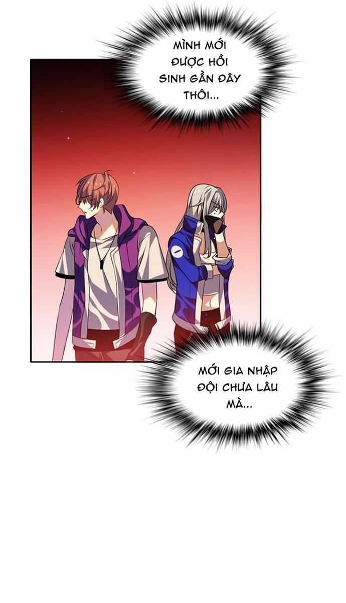 Zero Game Chương 135 trang 51