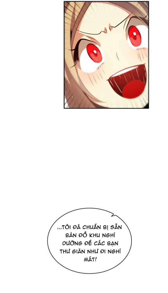 Zero Game Chương 135 trang 55