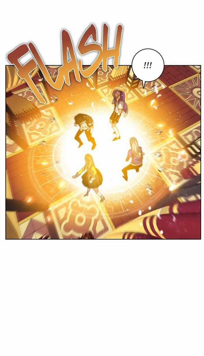 Zero Game Chương 135 trang 56