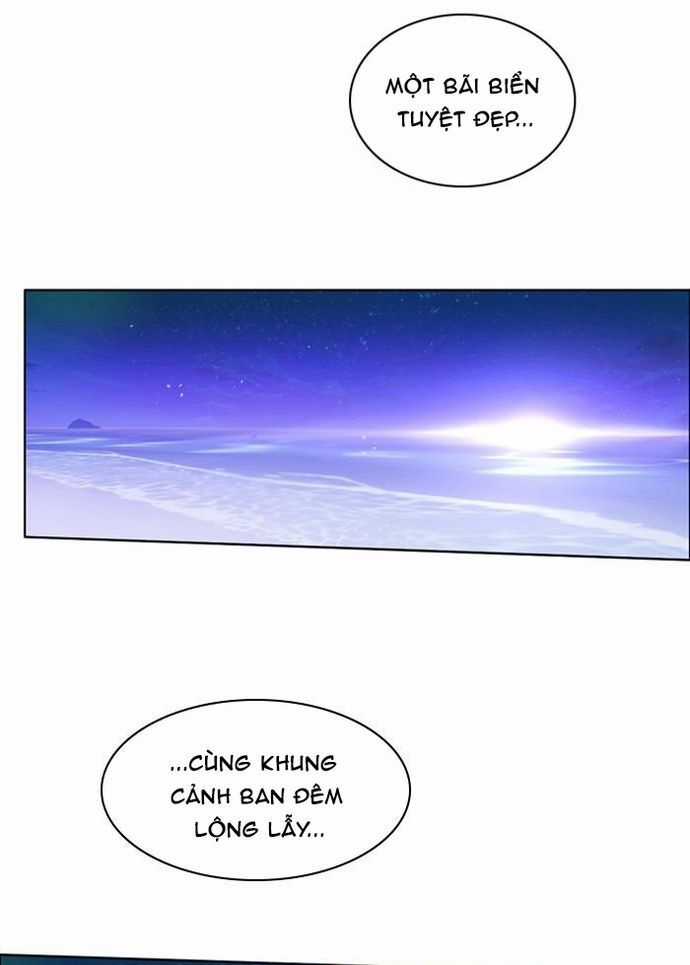 Zero Game Chương 135 trang 57