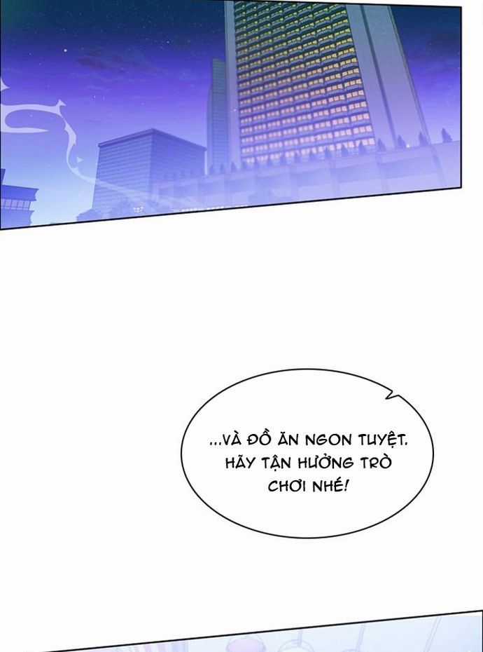 Zero Game Chương 135 trang 58