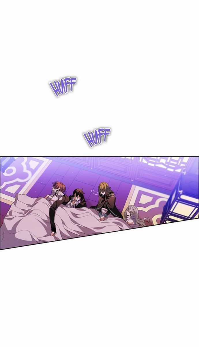 Zero Game Chương 135 trang 7