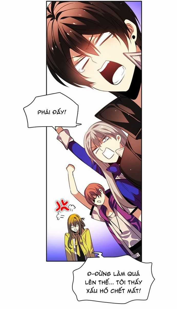 Zero Game Chương 135 trang 70