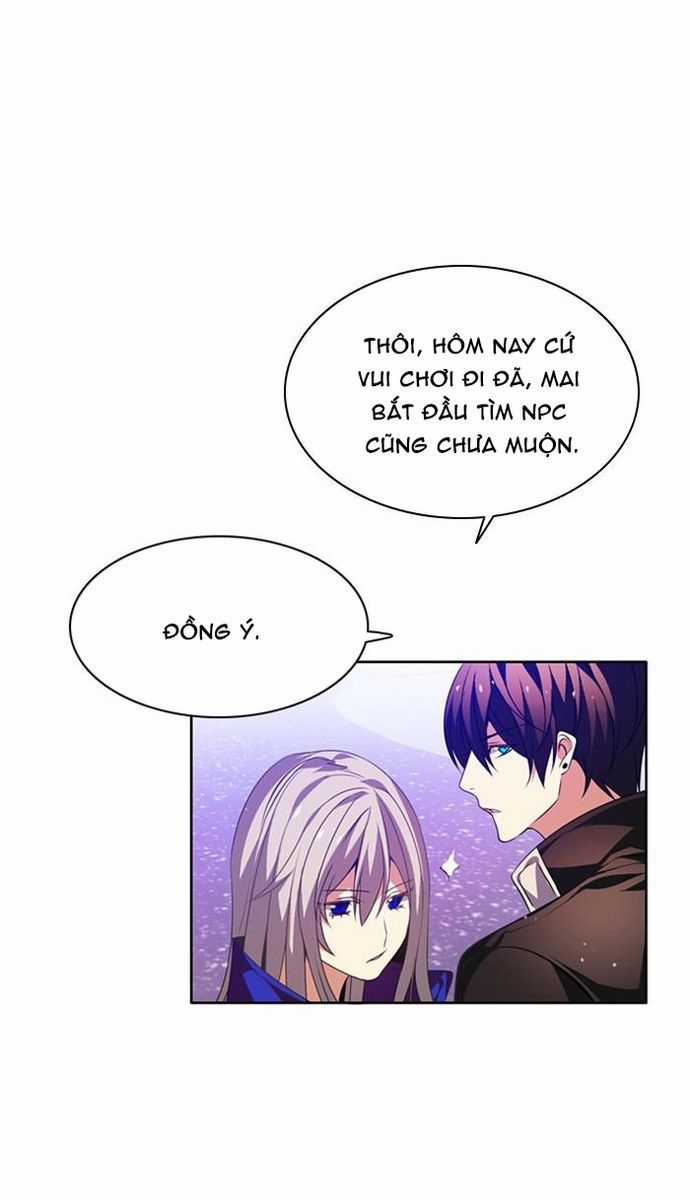 Zero Game Chương 135 trang 71