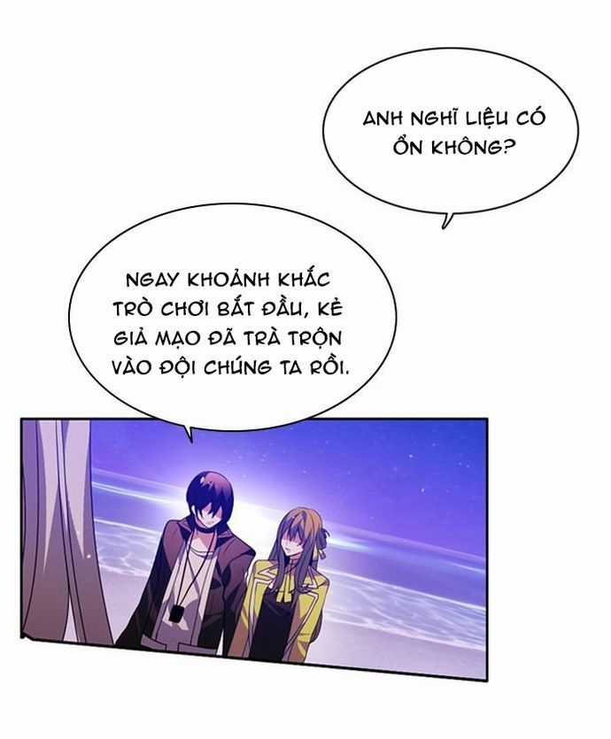 Zero Game Chương 135 trang 72