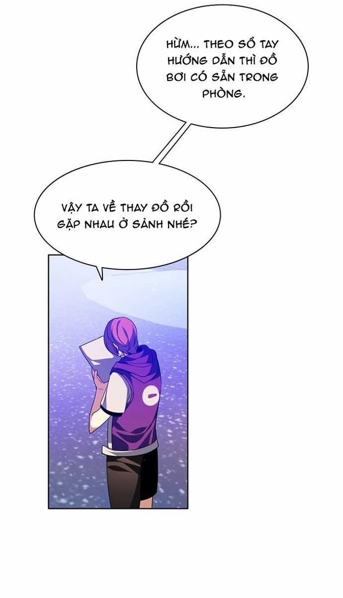 Zero Game Chương 135 trang 74