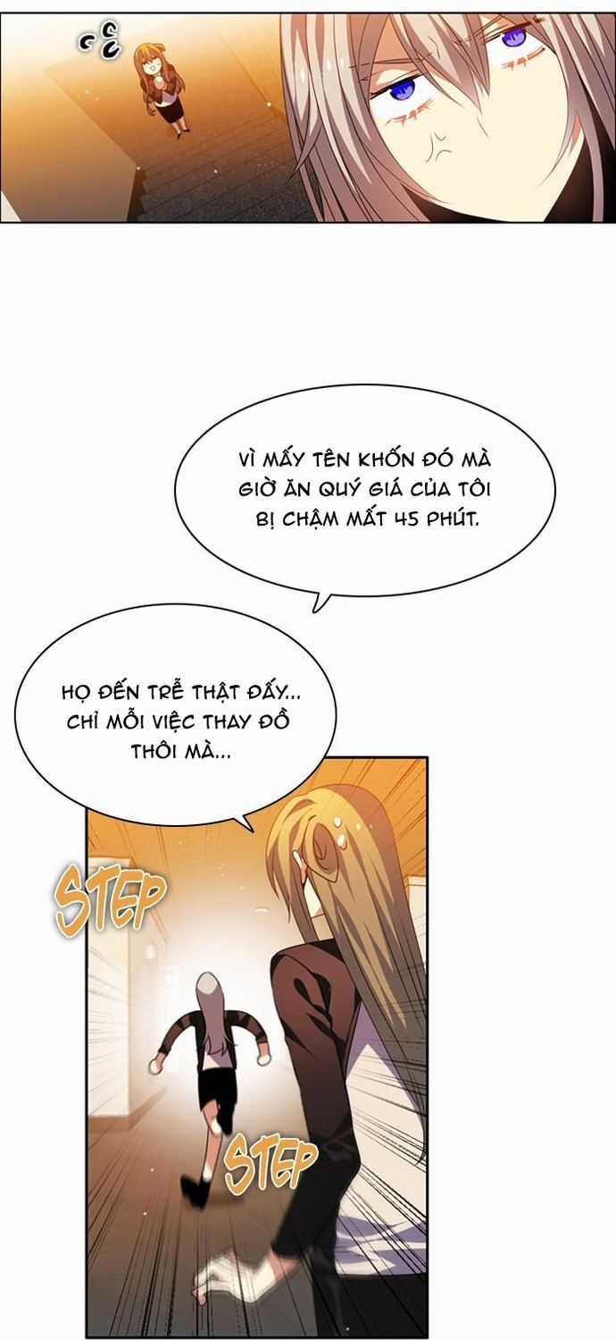 Zero Game Chương 135 trang 89