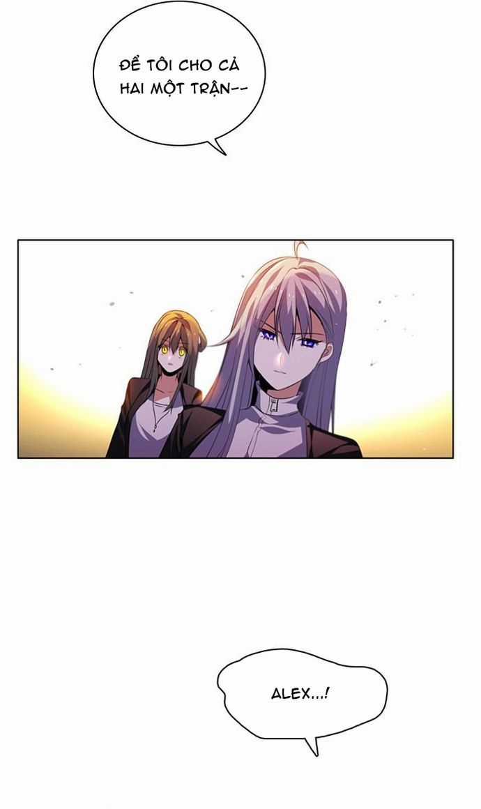 Zero Game Chương 135 trang 92