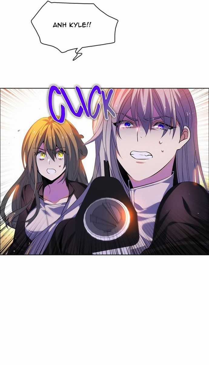 Zero Game Chương 135 trang 93