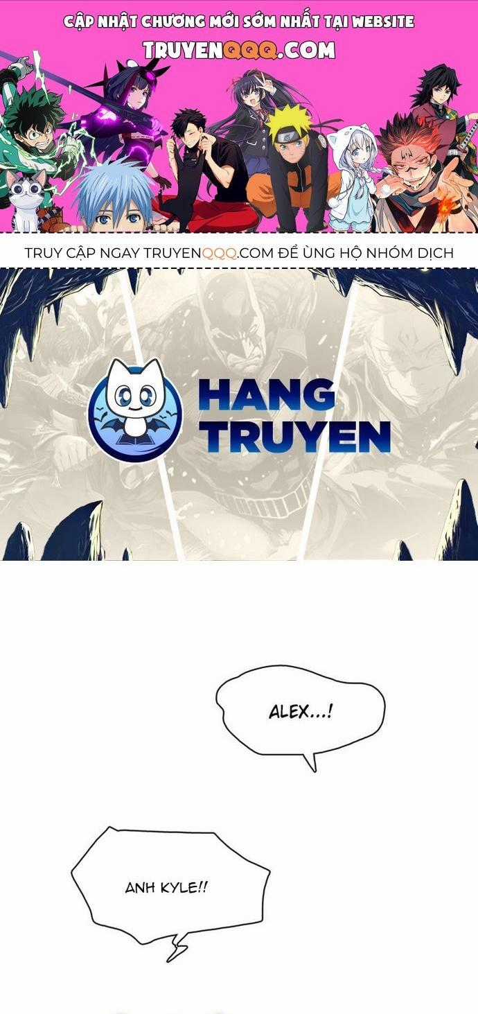 Zero Game Chương 136 trang 0