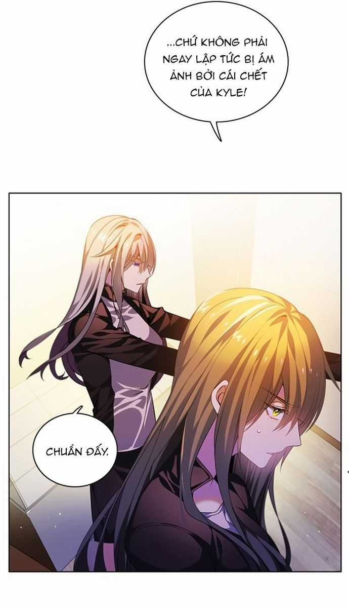 Zero Game Chương 136 trang 10