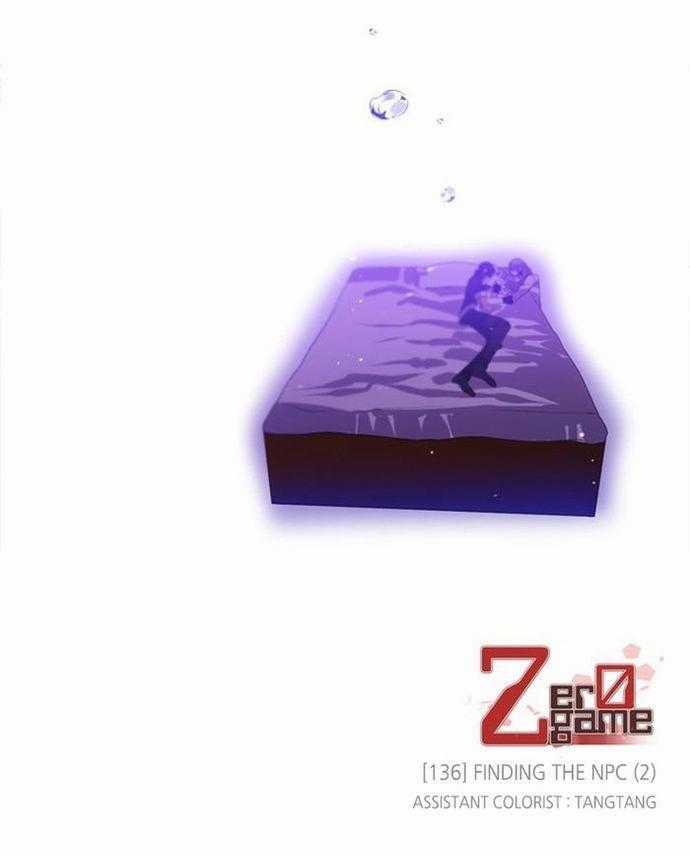 Zero Game Chương 136 trang 101