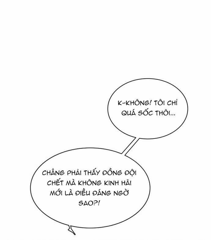 Zero Game Chương 136 trang 11