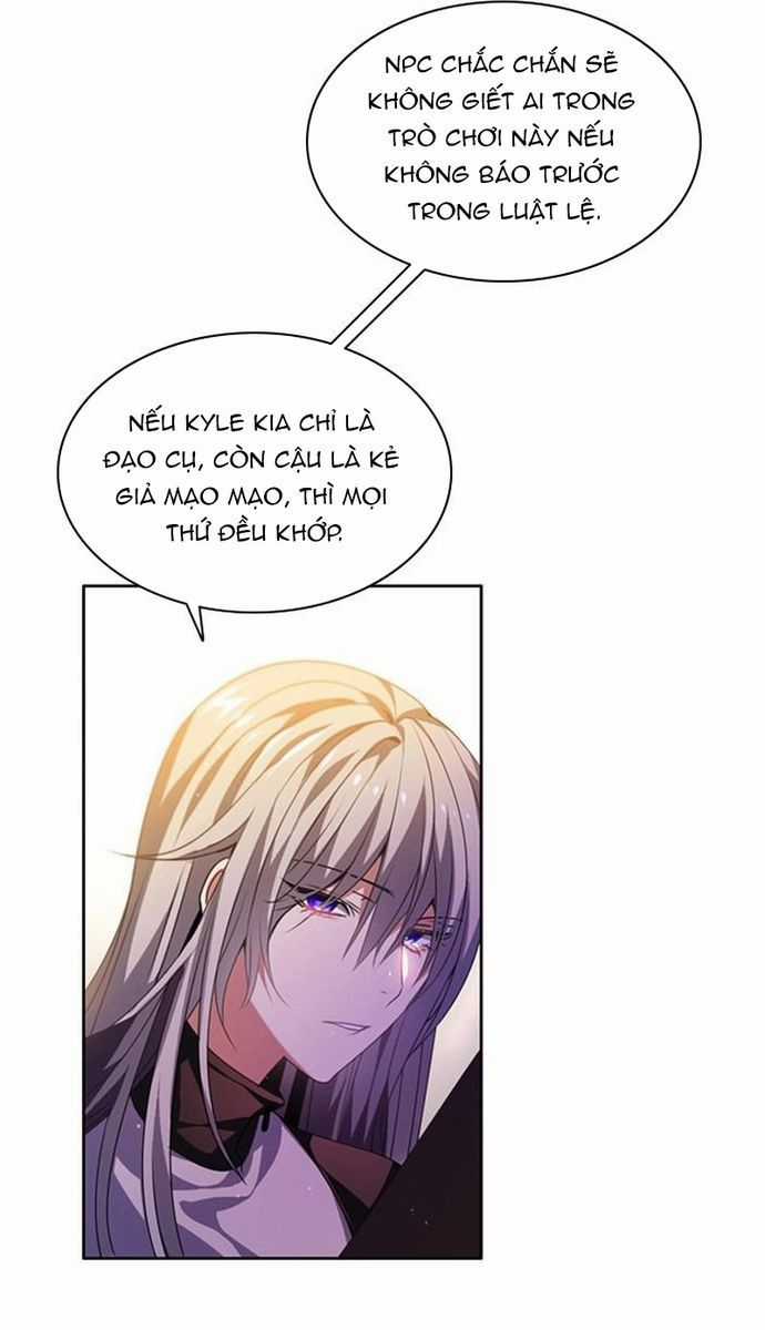 Zero Game Chương 136 trang 13