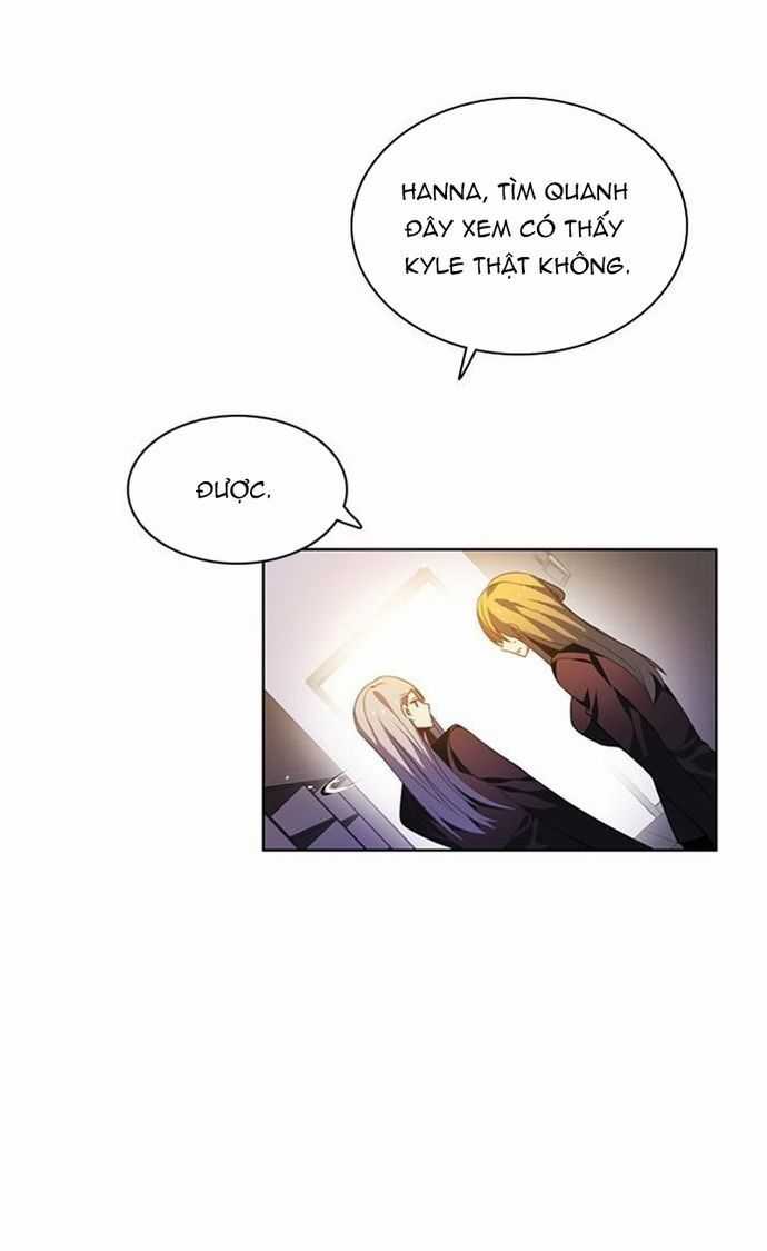 Zero Game Chương 136 trang 14