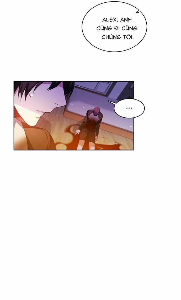 Zero Game Chương 136 trang 15