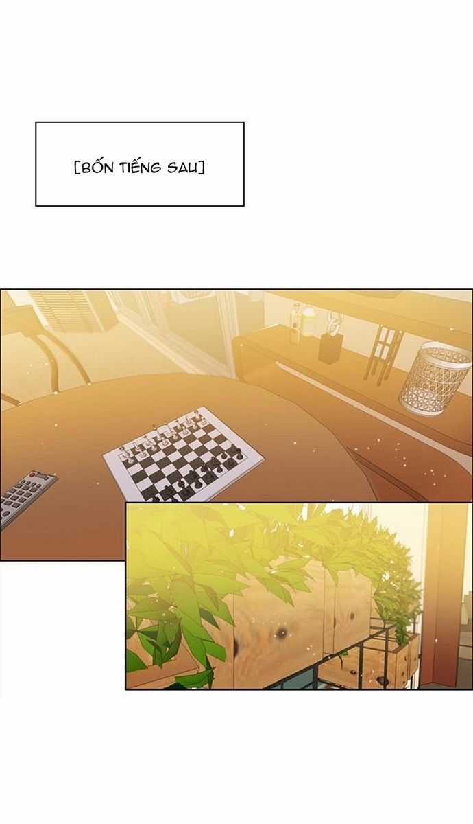 Zero Game Chương 136 trang 18