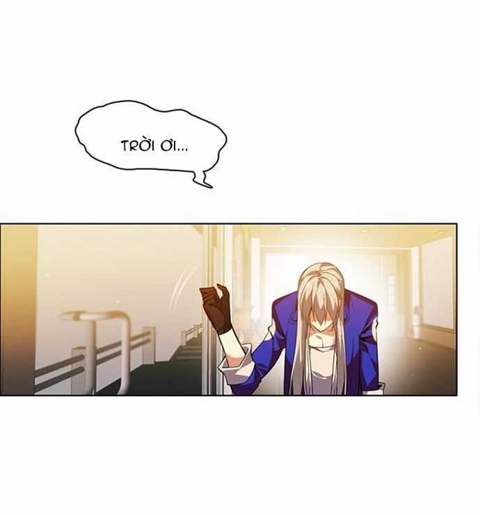 Zero Game Chương 136 trang 19