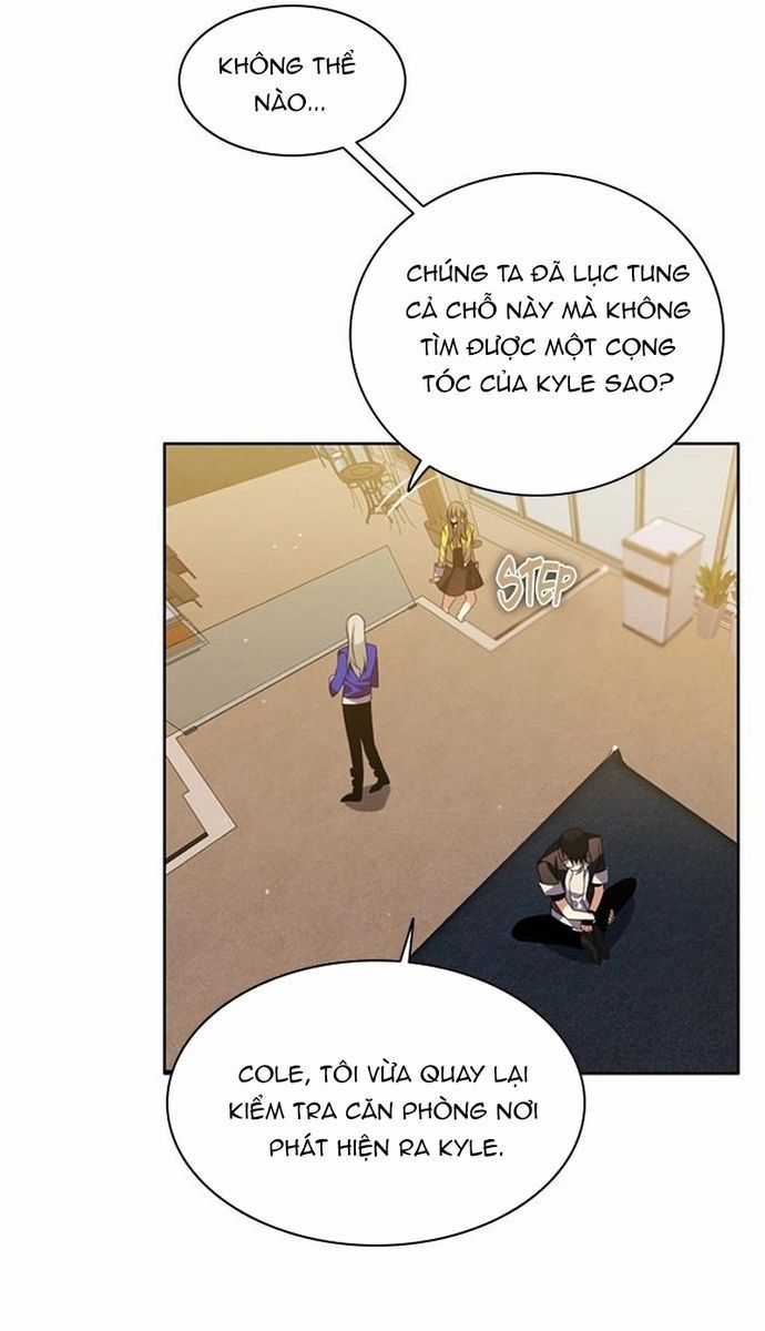 Zero Game Chương 136 trang 20