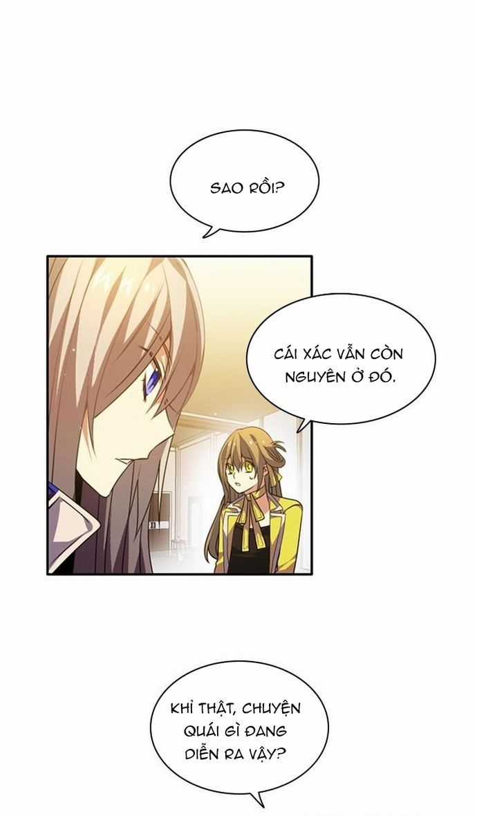 Zero Game Chương 136 trang 21