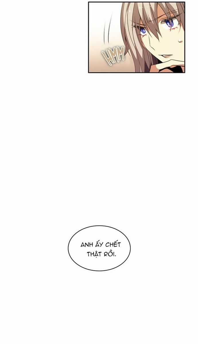 Zero Game Chương 136 trang 22