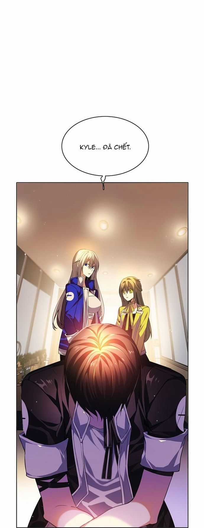 Zero Game Chương 136 trang 23