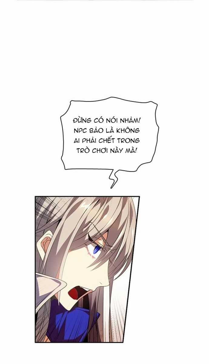 Zero Game Chương 136 trang 24